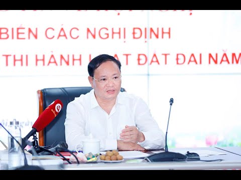 Kết quả bước đầu kiểm tra 2 cuộc đấu giá đất tại huyện Thanh Oai và huyện Hoài Đức