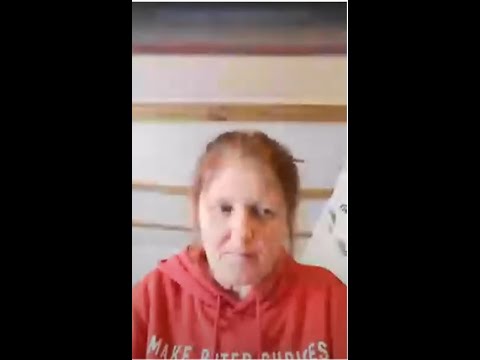 Magalin Robin - ça craque de partout ?