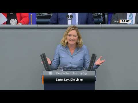 Erstmals Forderung nach bundesweitem Mietenstopp beraten