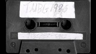 (FAKE) They Might Be Giants 1986 Demo Tape