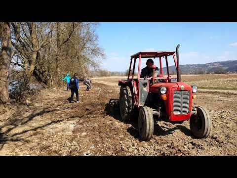 IZLETIŠTE KRAJ RIJEKE BOSNE - VRANJAK 2022