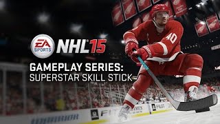 Superstar Skill Stick