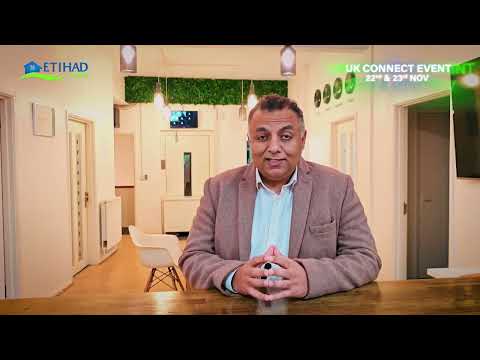 Etihad Town is bringing something big to the UK! #EtihadTown #OverseasPakistani #UK