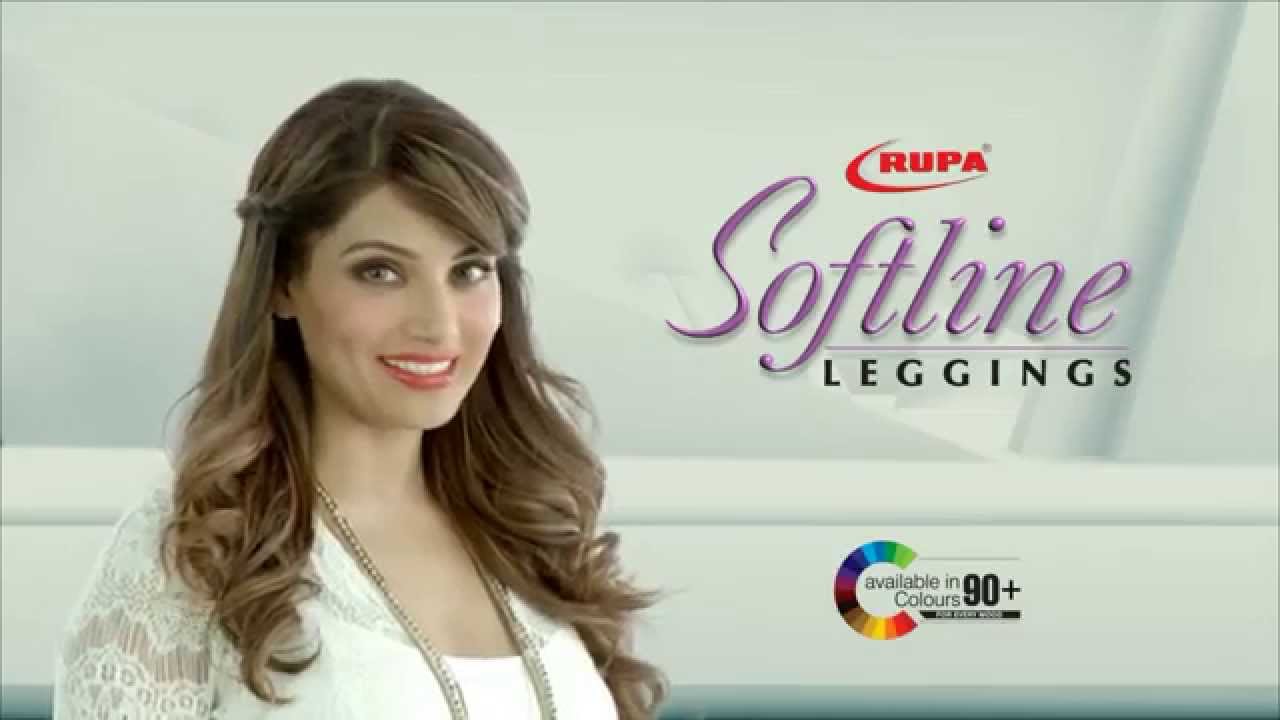 RUPA SOFTLINE TVC | 2015