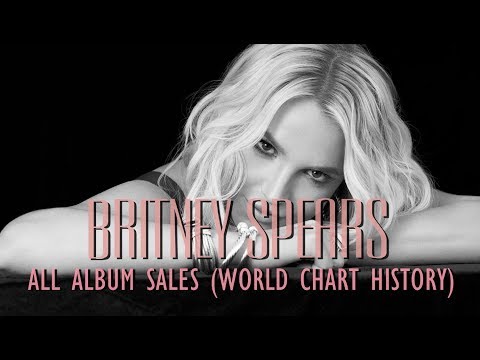download lagu mp3 mp4 Britney Spears Vs Beyonce Album Sales, download lagu Britney Spears Vs Beyonce Album Sales gratis, unduh video klip Britney Spears Vs Beyonce Album Sales