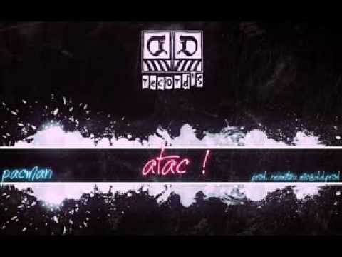 PacMan - Atac ! ( produsa de Neamtzu Mc@D.D.PROD. )