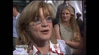 Crystal Bernard - &#39;Road to Perdition&#39; Premiere