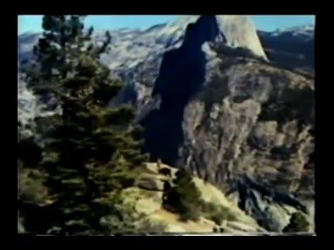 El hombre de la montaña