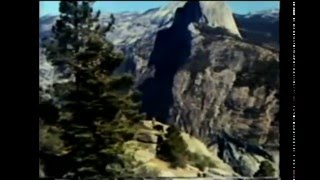 El hombre de la montaña