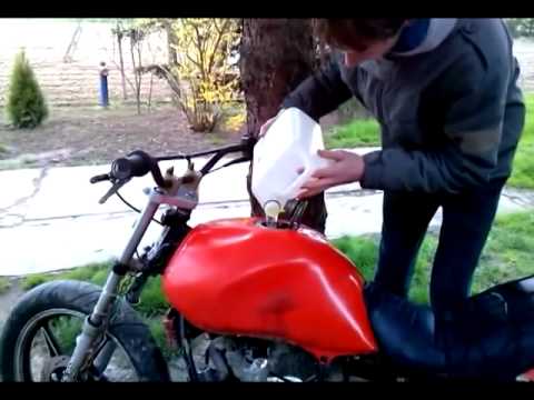 Niedoyeb Racing Team - G.N.O.J.U