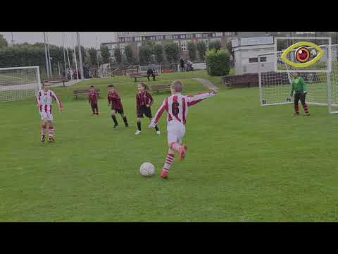 Quick 1888 - Rijnland 5-9-2020