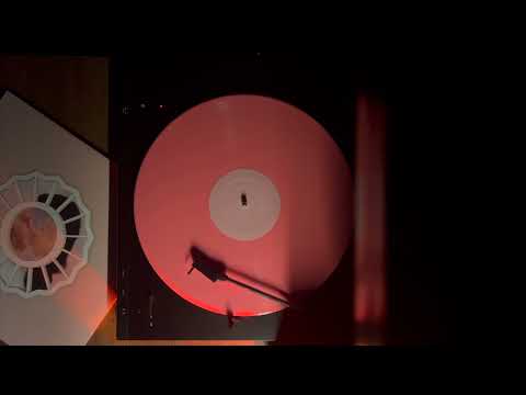 The Divine Feminine by Mac Miller, VINYL SIDE A DISC 1