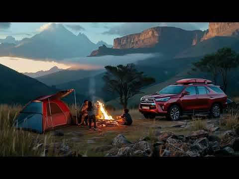 Your Journey Starts Here - Cars.co.za - Let’s Find What Moves You