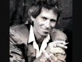 Keith Richards-Demon