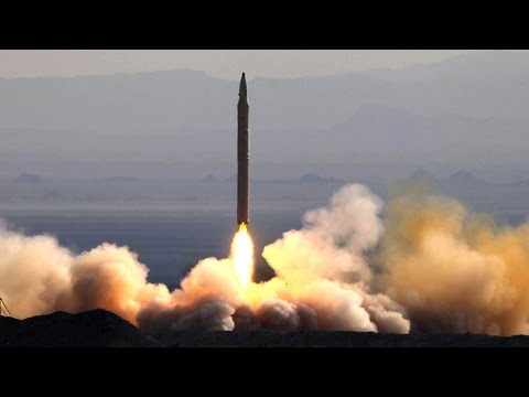 จรวดระเบิด