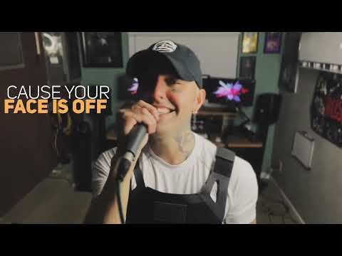 DAYSHELL - LETTING GO ( Lyric Video)