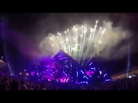 Big City Beats - World Club Dome 2017 "trailer"/ Big City beats closing @ i am hardwell hockenheim