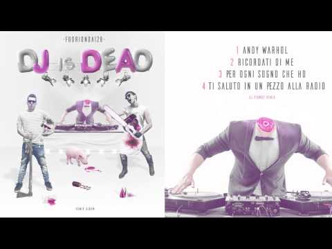 FUORIONDA128 | Ricordati di me (Remix) feat. Piuma