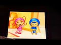 Team Umizoomi Season 1 Episode 1 The Boat Race