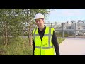 Sneak preview: het dakbos van Depot Boijmans
