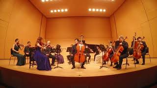 Download lagu エルガー / チェロ協奏曲 ホ短調 作品85            Elgar / Cello Concerto E minor Op.85 mp3