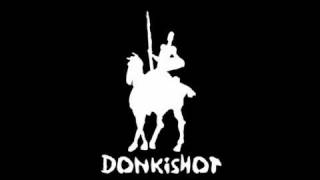 preview picture of video 'Donkishot  - Pardonne-leur !'