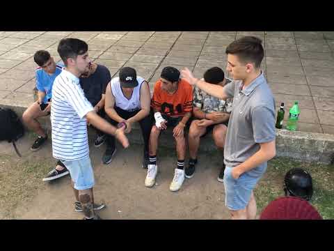 Zatt vs Grippo 4tos SANMAFREE