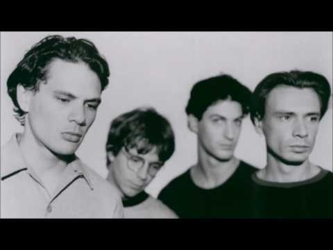 Straitjacket Fits - Sycamore (Blow, 1993)