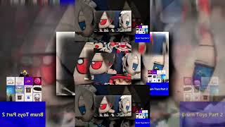 (YTPMV) Aya's Hat Rope? Scan^2