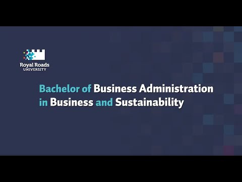 Alumni Stories #1: Bachelor of Business Administration in Business and Sustainability