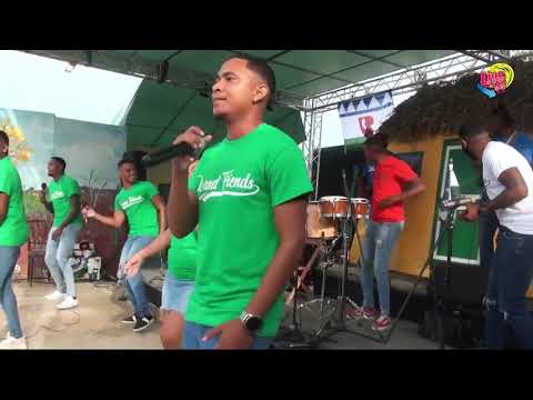 JC & FRIENDS - TIK TOK LIVE VIRTUAL 2021