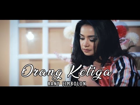 Rany simbolon orang ketiga official lmj record lagu batak terbaru