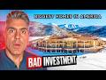 America S Biggest Mansion Is A Money Pit