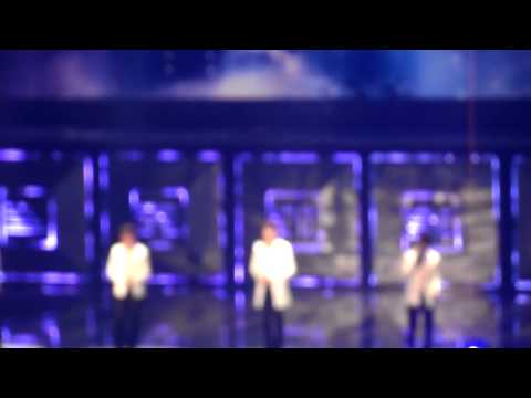[HD FANCAM] 130602 SS5 INA day 2 - Medley (Bittersweet - Someday - Memories)