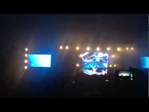 Swedish House Mafia set SHM Ivan Gough & Feenixpawl - In My Mind (Axwell Mix) // MK Bowl