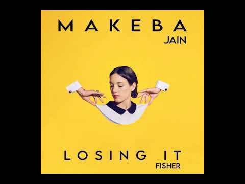 Makeba x Losing it __ °
