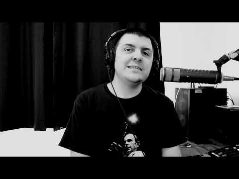 Jamie's Reaction to Rossi / Young in Conversation E3