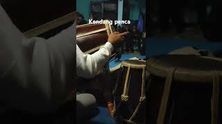 Download lagu berkesenian kendang pencak silat mp3