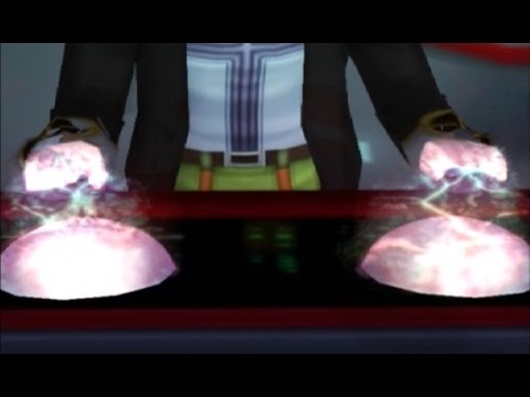 Xenosaga Episode I: Der Wille zur Macht (Cutscenes) (13)