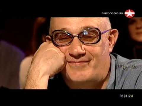 Klub zatvorenog tipa ep4, Milan Delčić Delča (2008)