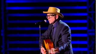 Elvis Costello - (When You&#39;re On) The Losing End