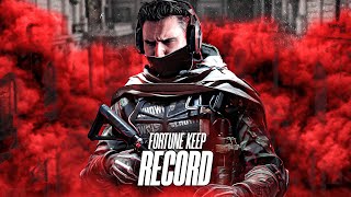MON RECORD DE KILL SUR FORTUNE KEEP !