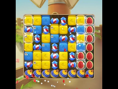 TOON BLAST level 7879