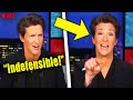 Rachel Maddow DENOUNCES HER OWN NETWORK After Colleague FIRED!