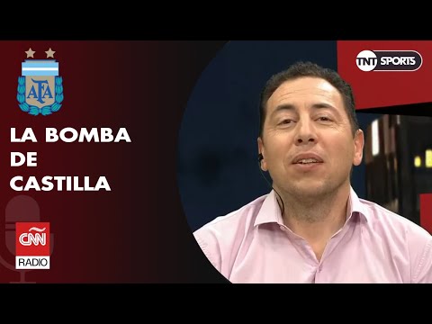 ¿Se viene la dupla TAPIA - TINELLI para la AFA?