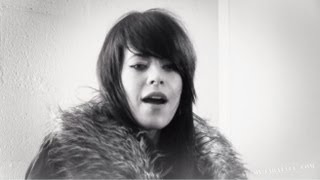 Taratata Extra - Alex Hepburn - "Woman" (cover - 2012)