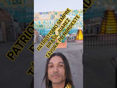 patriotismo sempre avante brasil juarez Távora nordeste