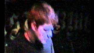 Circus Lupus - Barnstormers, Dublin 22nd February 1994 (Part 2)