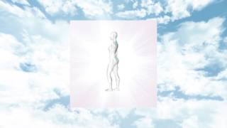 Machinedrum - 'Etheric Body Temple'