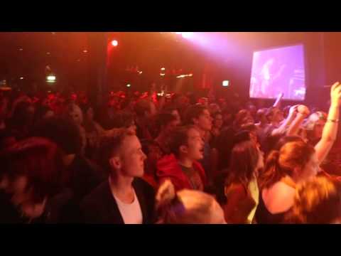 Vaudeville Smash - Old Man / Get Lucky ( Live at the Corner Hotel)